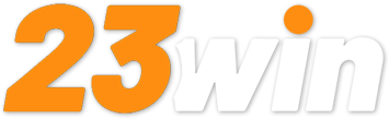 Logo 23win